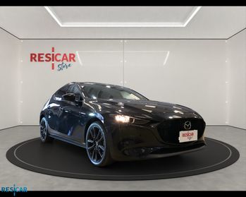 MAZDA 3 5p 2.0 m-hybrid Homura 150cv