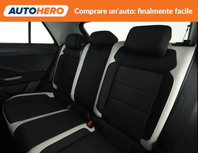 VOLKSWAGEN T-Roc 2.0 TDI SCR 150 CV DSG Advanced BlueMotion Technol