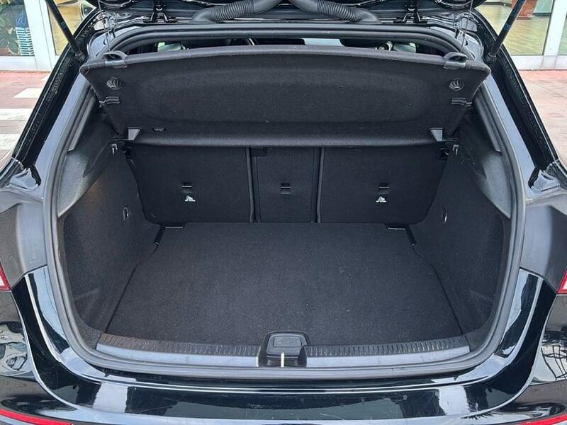 Mercedes-Benz Classe A A 180 d Automatic Business Extra