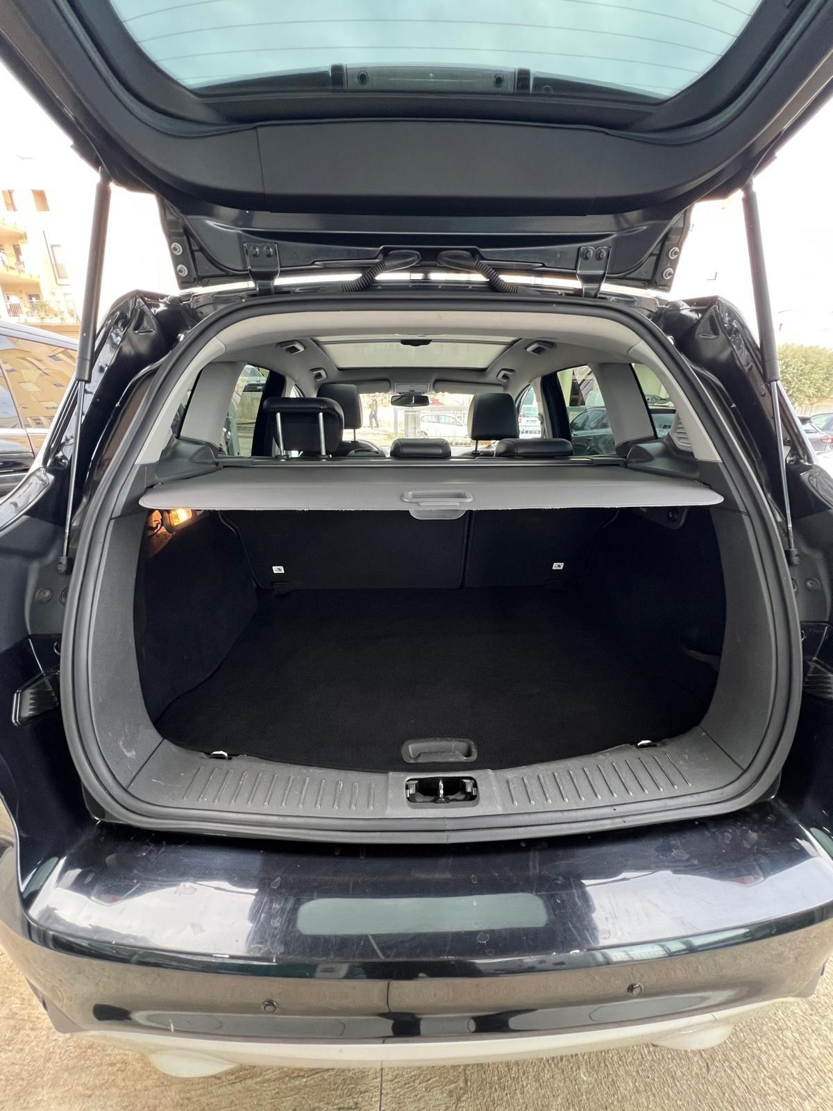 Ford Kuga 2.0 TDCi 136 CV 4WD Titanium DPF