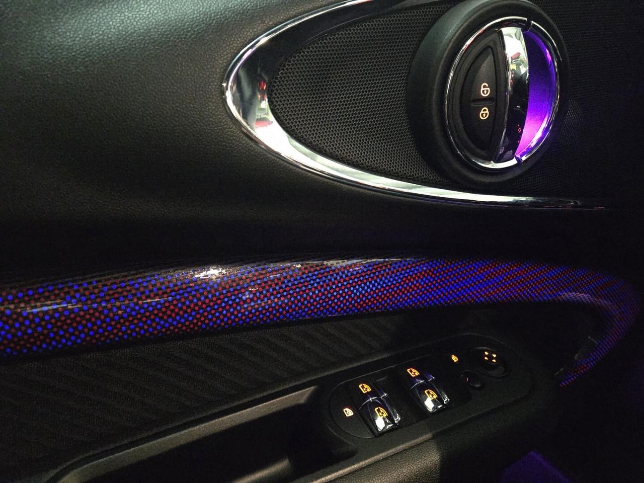 MINI CLUBMAN 2.0 16V COOPER S AUTOMATICA JKW 2018