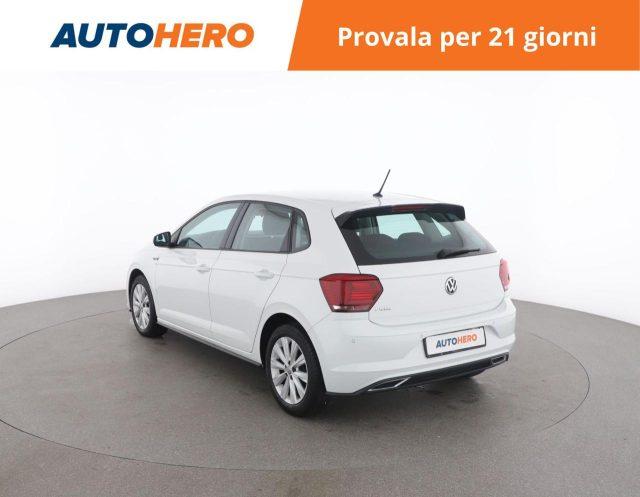 VOLKSWAGEN Polo 1.0 TSI DSG 5p. Highline BlueMotion Technology