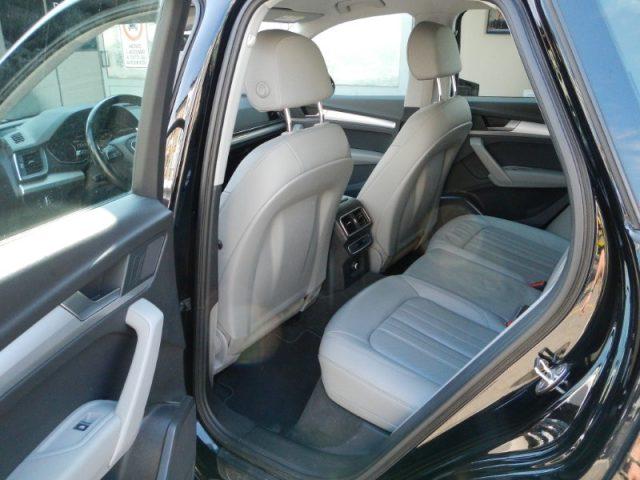 AUDI Q5 2.0 TDI 190 CV quattro S tronic Business