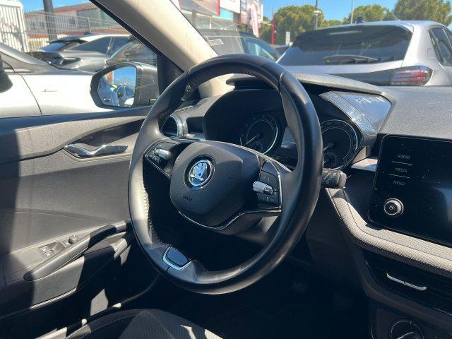 OTHERS-ANDERE OTHERS-ANDERE ?koda Fabia 1.0 TSI 70kW Ambition