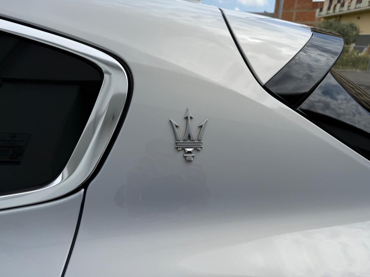 Maserati Grecale GT 300 CV IVA ESPOSTA