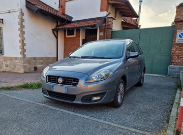 Fiat Croma 1.9 150CV Diesel Euro4, Radio, Clima
