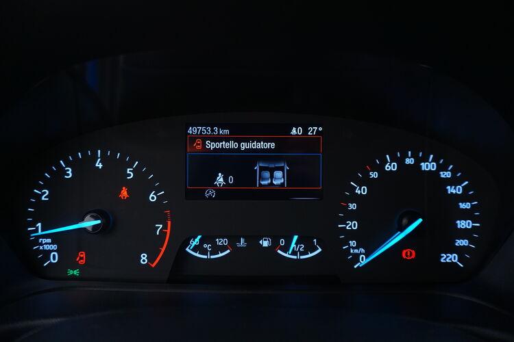 Ford Puma Titanium BZ314923 1.0 Mild Hybrid 125CV