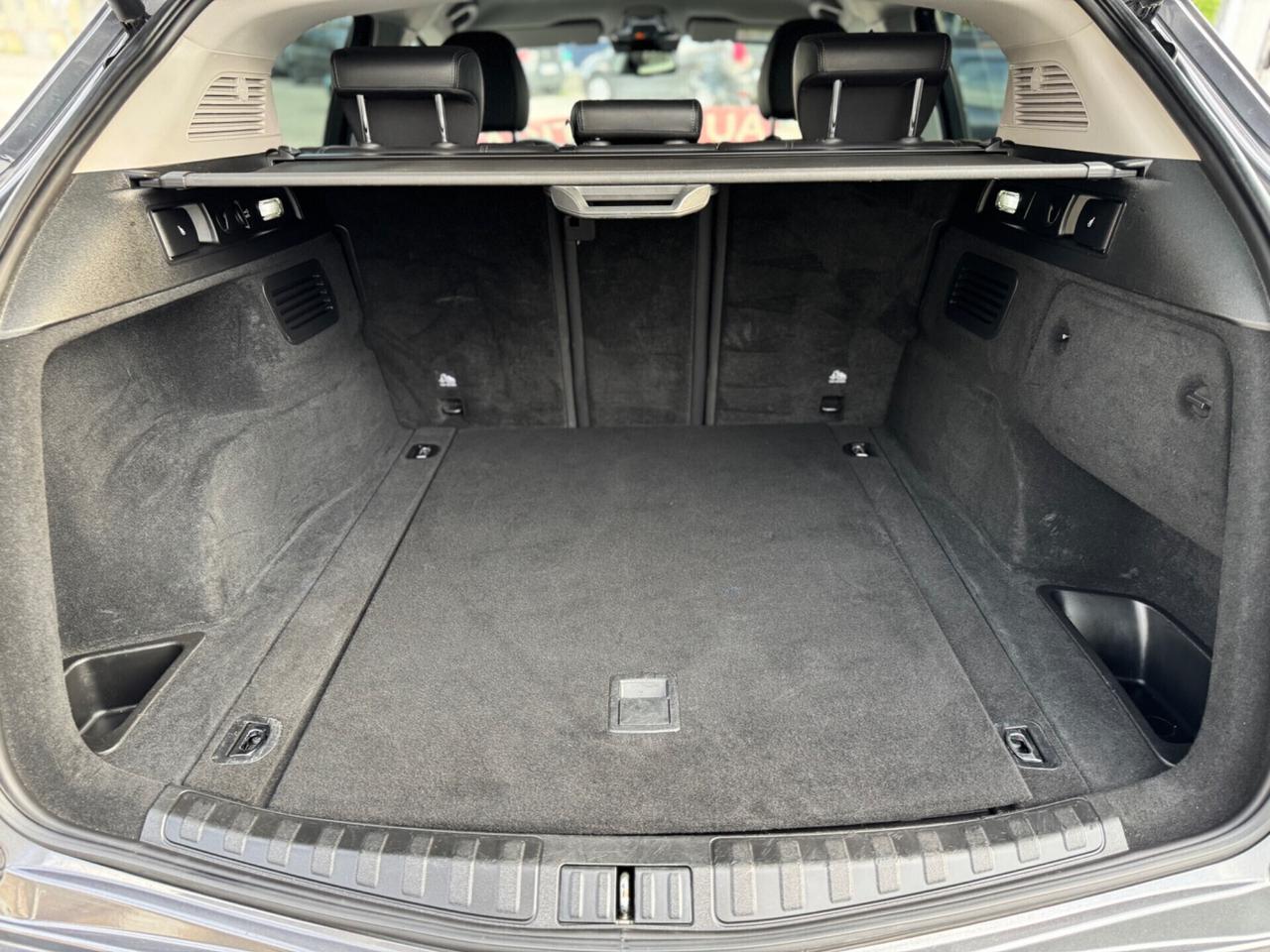 Alfa Romeo Stelvio 2.2 Turbodiesel 210 CV AT8 Q4 Super