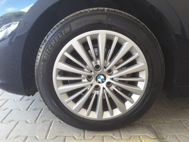 BMW 216 d Gran Tourer Luxury *7 POSTI*