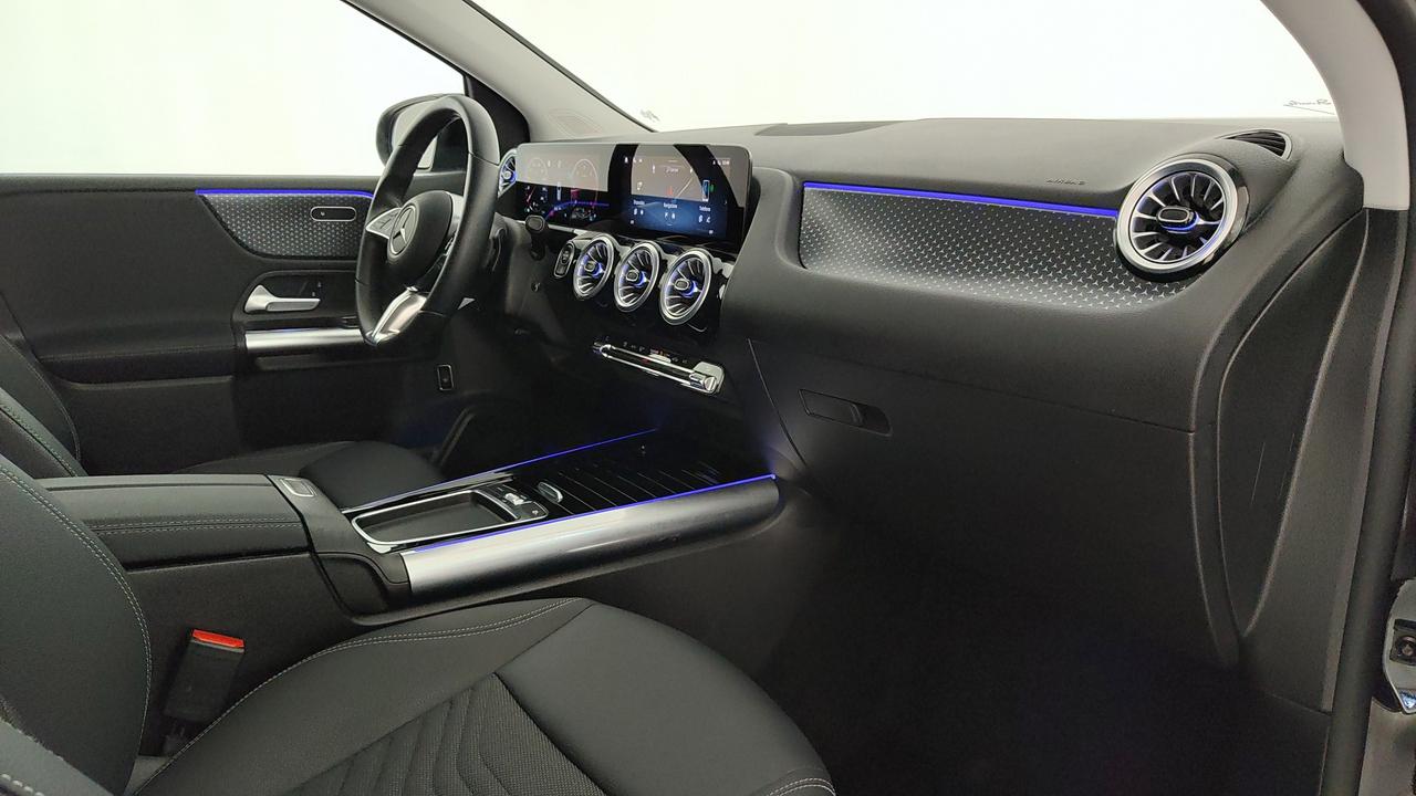 Mercedes-Benz B 200 d Progressive Advanced Plus auto