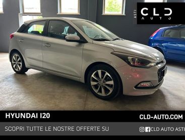 Hyundai i20 1.1 CRDi 12V 5 porte Style