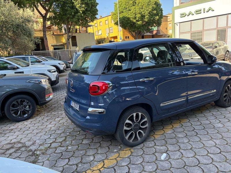 FIAT 500L 1.6 Multijet 120 CV Mirror City Cross
