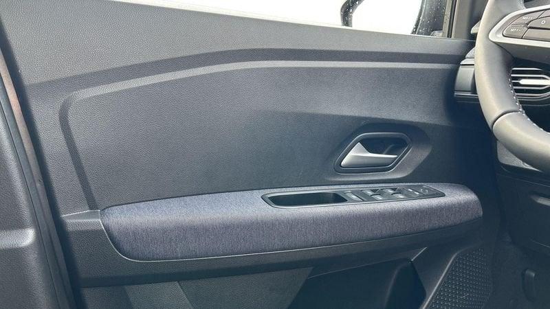 Dacia Jogger expression 7p MY25 hybrid 155