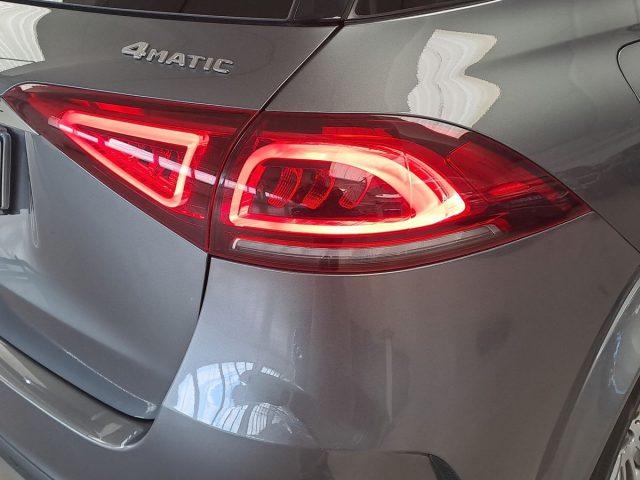 MERCEDES-BENZ GLE 350 de hybrid EQ 4Matic Premium + Tetto