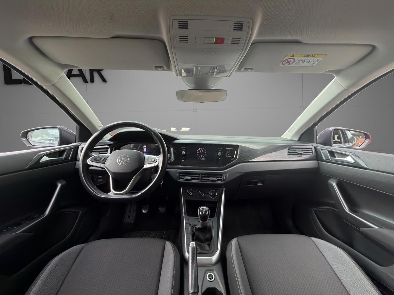 Volkswagen Polo 1.0 tsi Style 95cv~Unipro~Promo Finanziamento