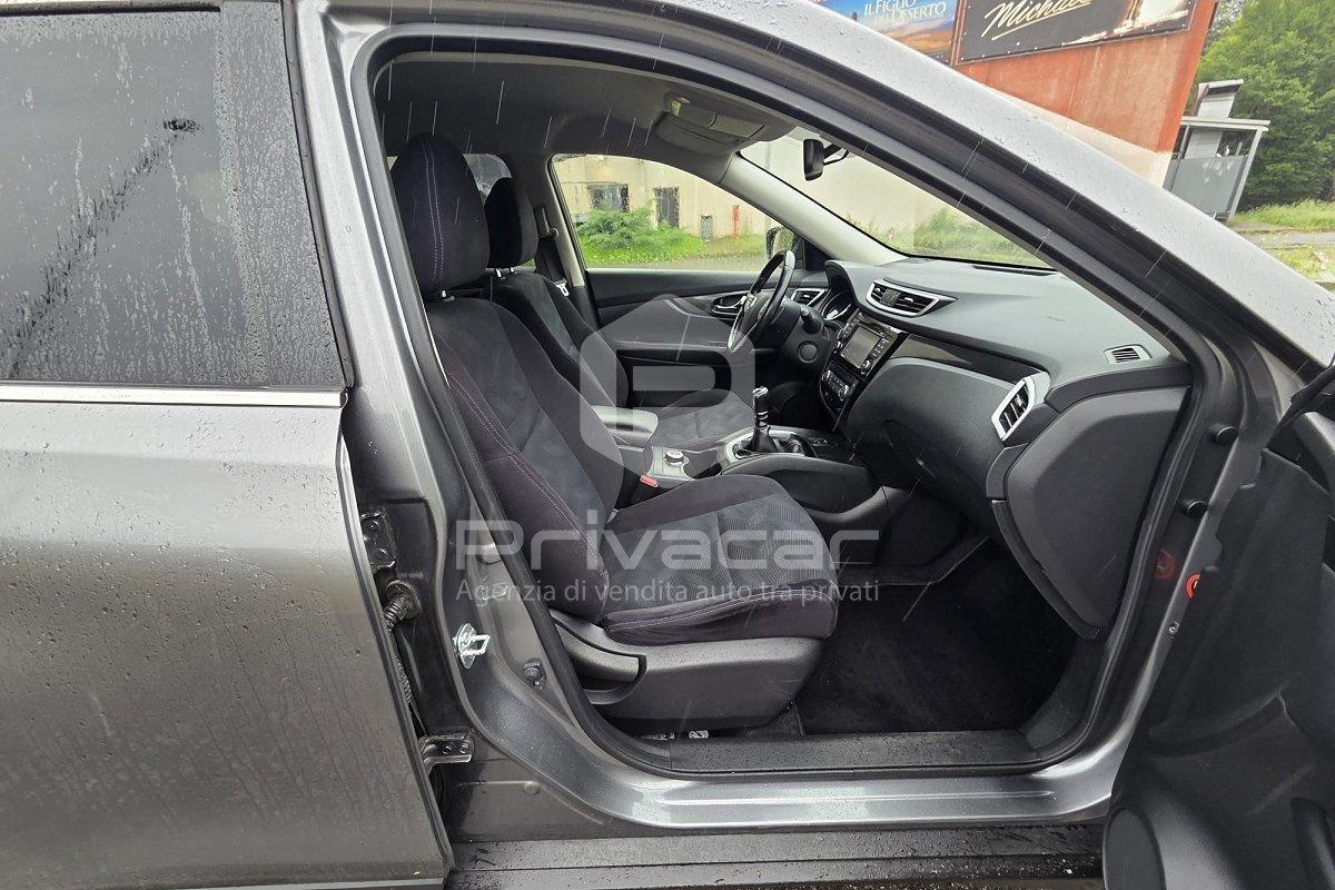 NISSAN X-Trail 1.6 dCi 4WD Acenta Premium