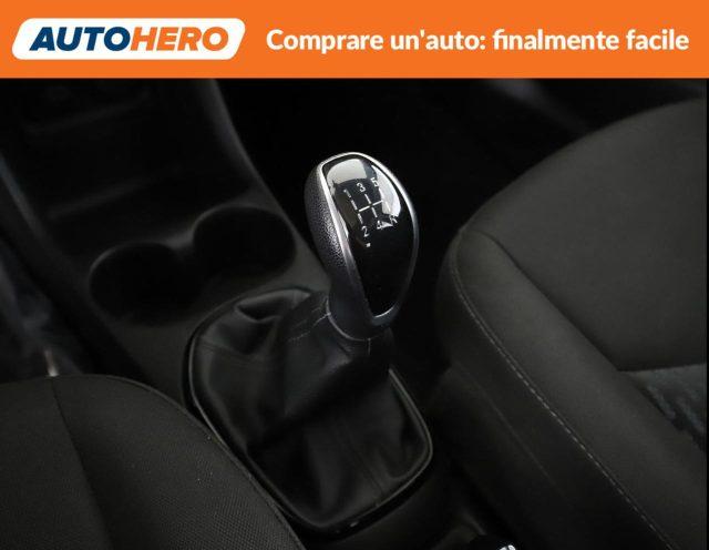 OPEL Karl Rocks 1.0 73 CV