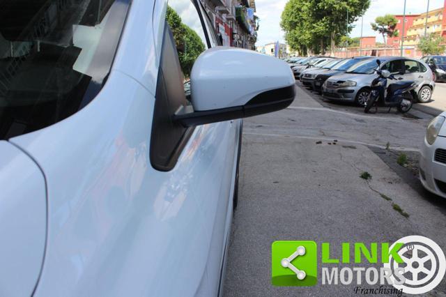 OPEL Karl 1.0 73 CV GARANZIA 12 MESI INCLUSA