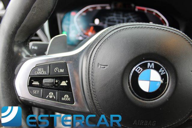 BMW 320 d 48V xDrive Touring Msport