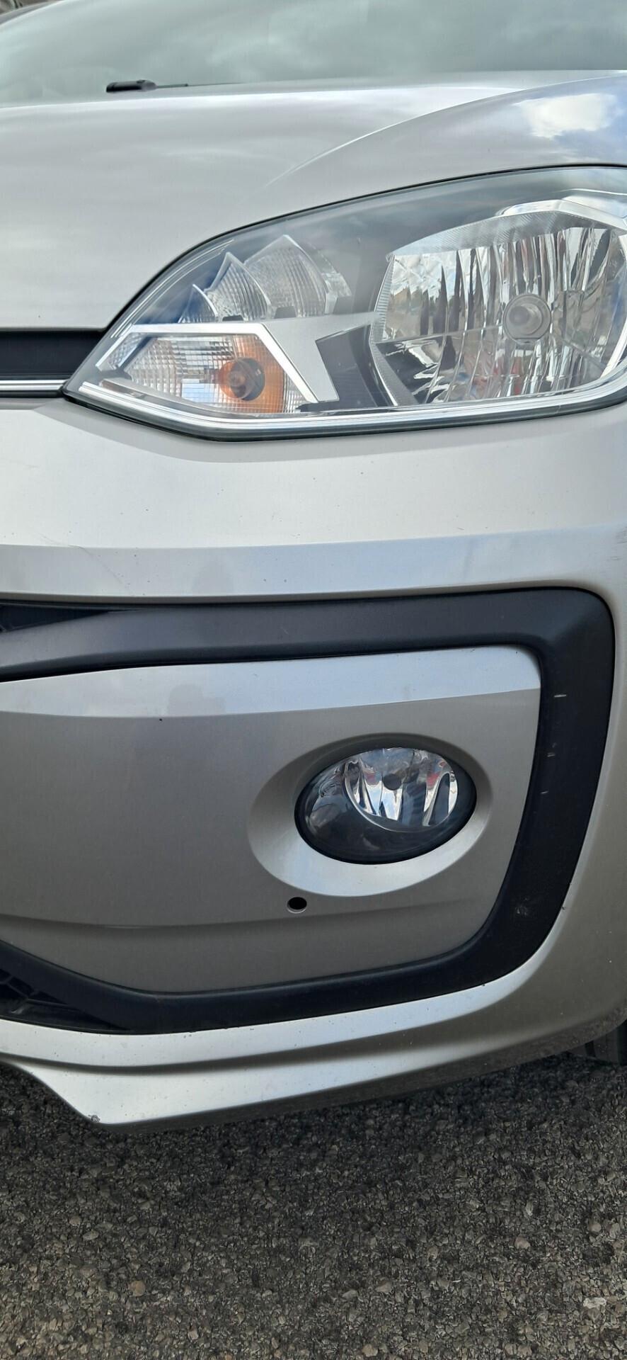 Volkswagen up! Up 1.0 5p move BlueMotion Technology