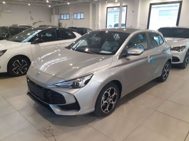 MG MG3 1.5 115cv KM0 11/2025