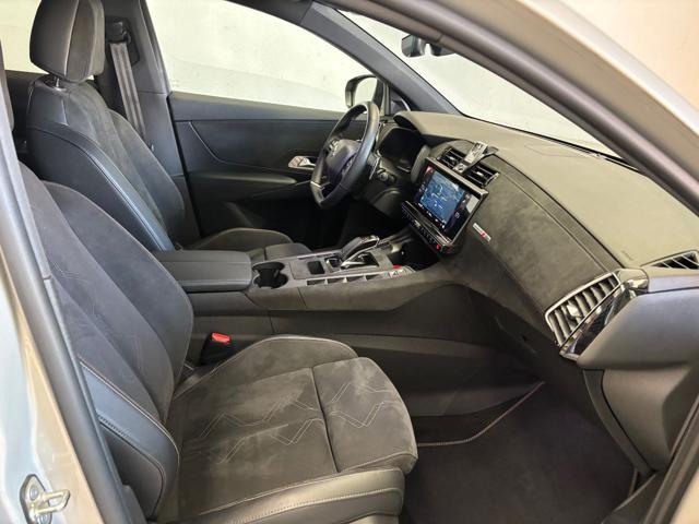 DS AUTOMOBILES DS 7 Crossback BlueHDi 130 aut. Performance Line+