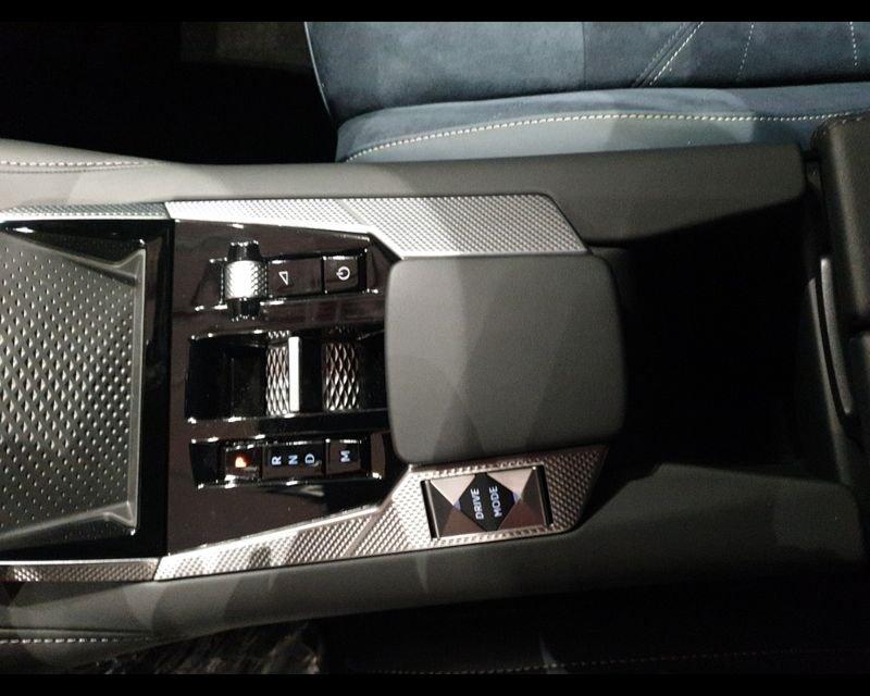 DS N°4 DS4 CROSSBACK COLLECTION JULES VERNE HYBRID 145