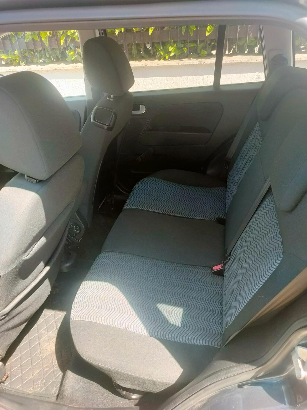 Ford Fusion UAV 1.4 TDCi 5p.