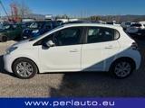 Peugeot 208 1.4 HDi 68 CV 5 porte Active