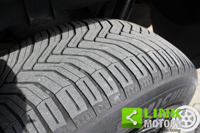 JEEP Grand Cherokee 2.7 CRD cat Limited