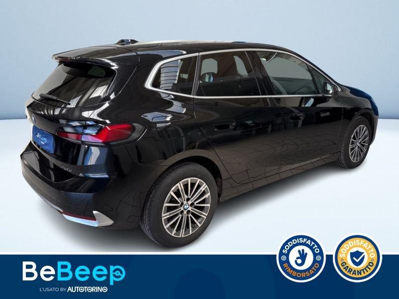 BMW Serie 2 Active Tourer 218D ACTIVE TOURER LUXURY AUTO