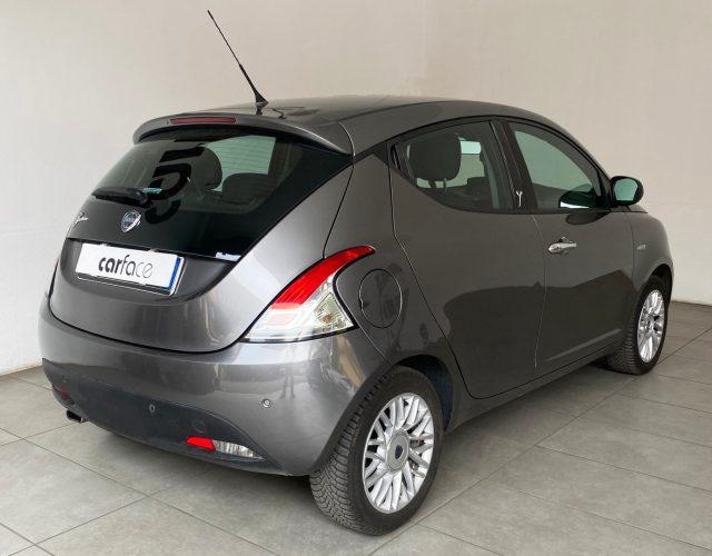 LANCIA Ypsilon 1.2 - *NEOPATENTATI*