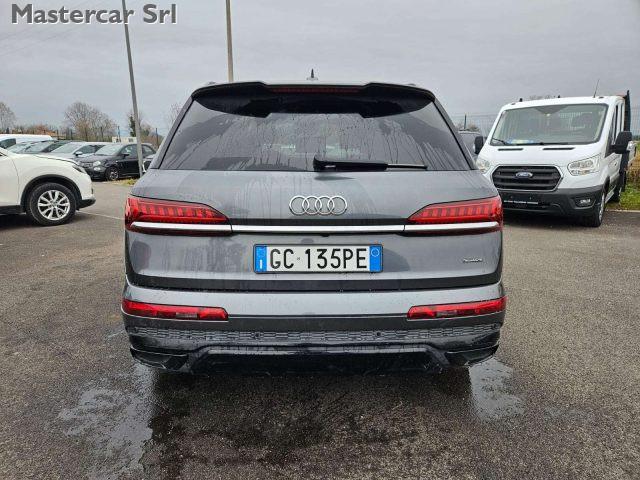 AUDI Q7 60 3.0 etfsi S line Plus quattro tiptronic GC135PE