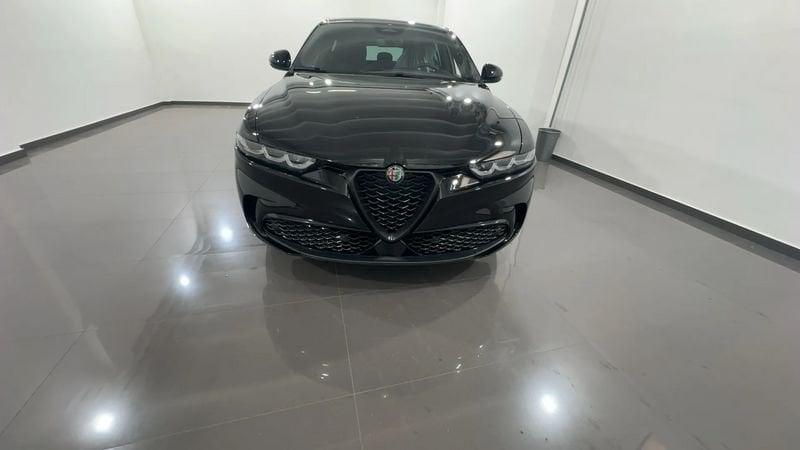 Alfa Romeo Tonale 1.6 diesel 130 CV TCT6 Veloce