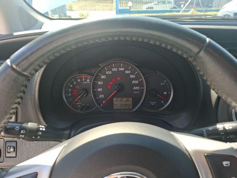 Toyota Yaris Yaris 1.0 5 porte Active - GPL