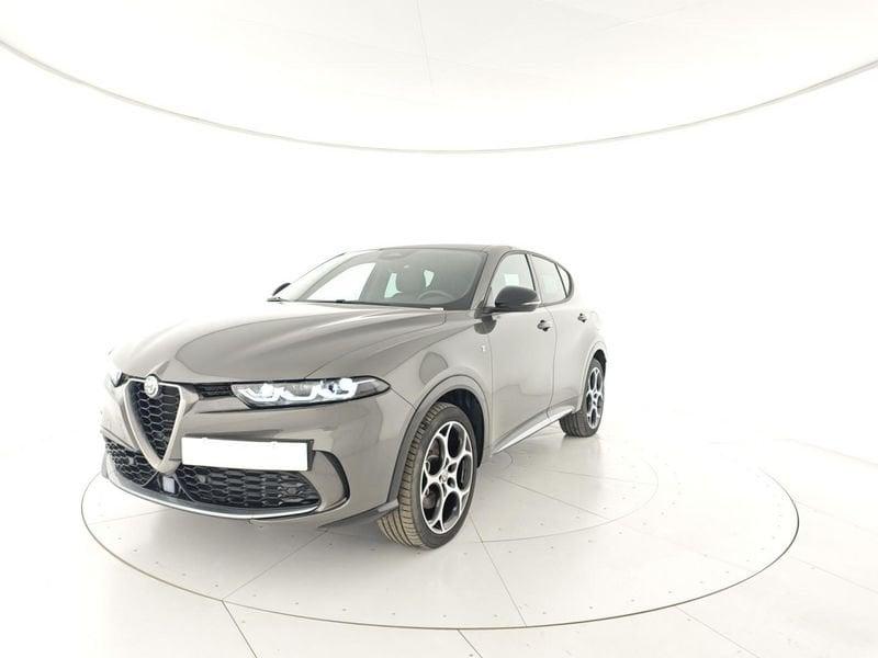 Alfa Romeo Tonale 1.3 280CV PHEV AT6 Q4 Ti