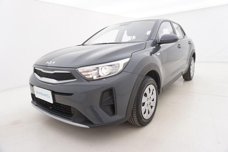 Kia Stonic Urban BR989043 1.2 Benzina 84CV