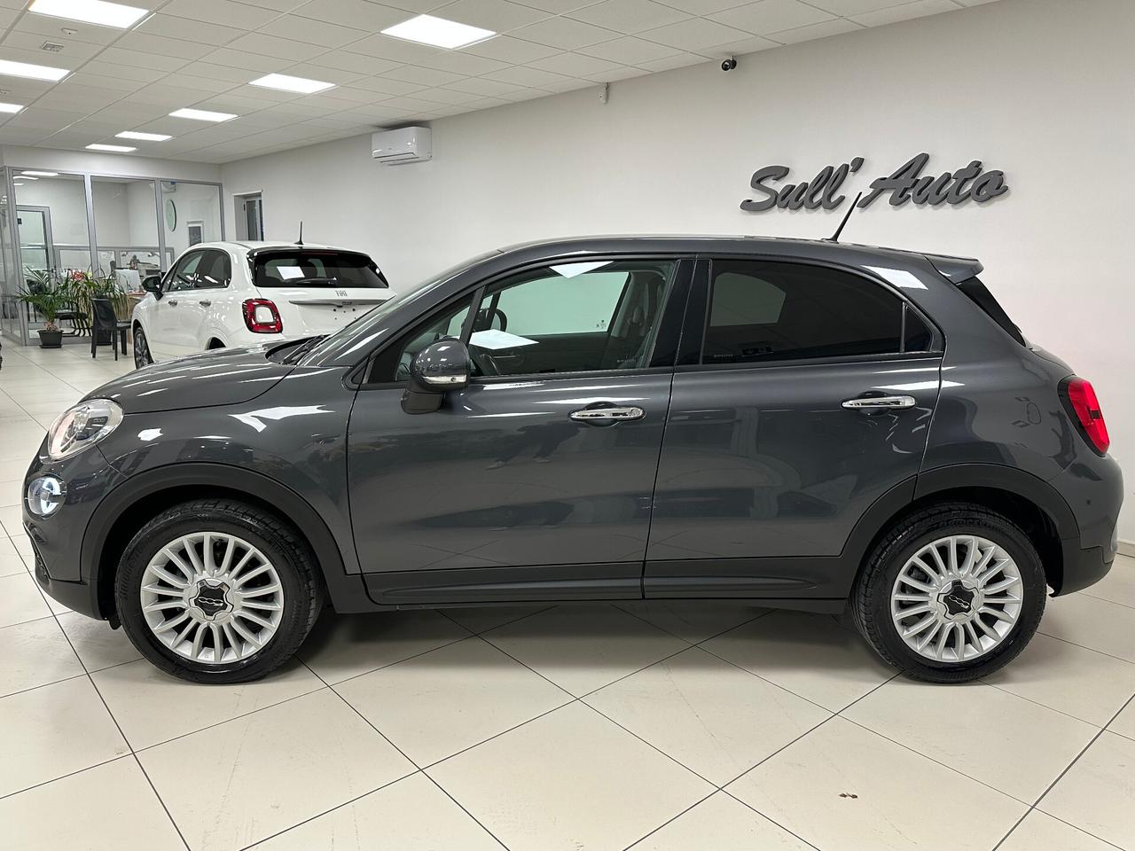 Fiat 500X 1.6 MultiJet 130 CV Connect - 2021