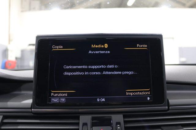 AUDI A7 SPB 3.0 V6 TDI 245 CV quattro S tronic