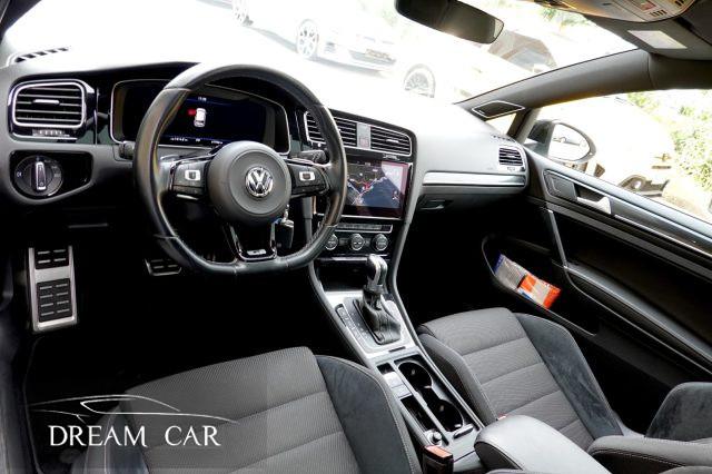 VOLKSWAGEN Golf R 2.0 TSI DSG 4MOTION 3p. BMT - AKRAPOVIC