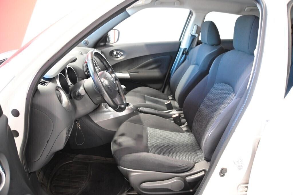 Nissan Juke 1.5 dCi Start&Stop Acenta