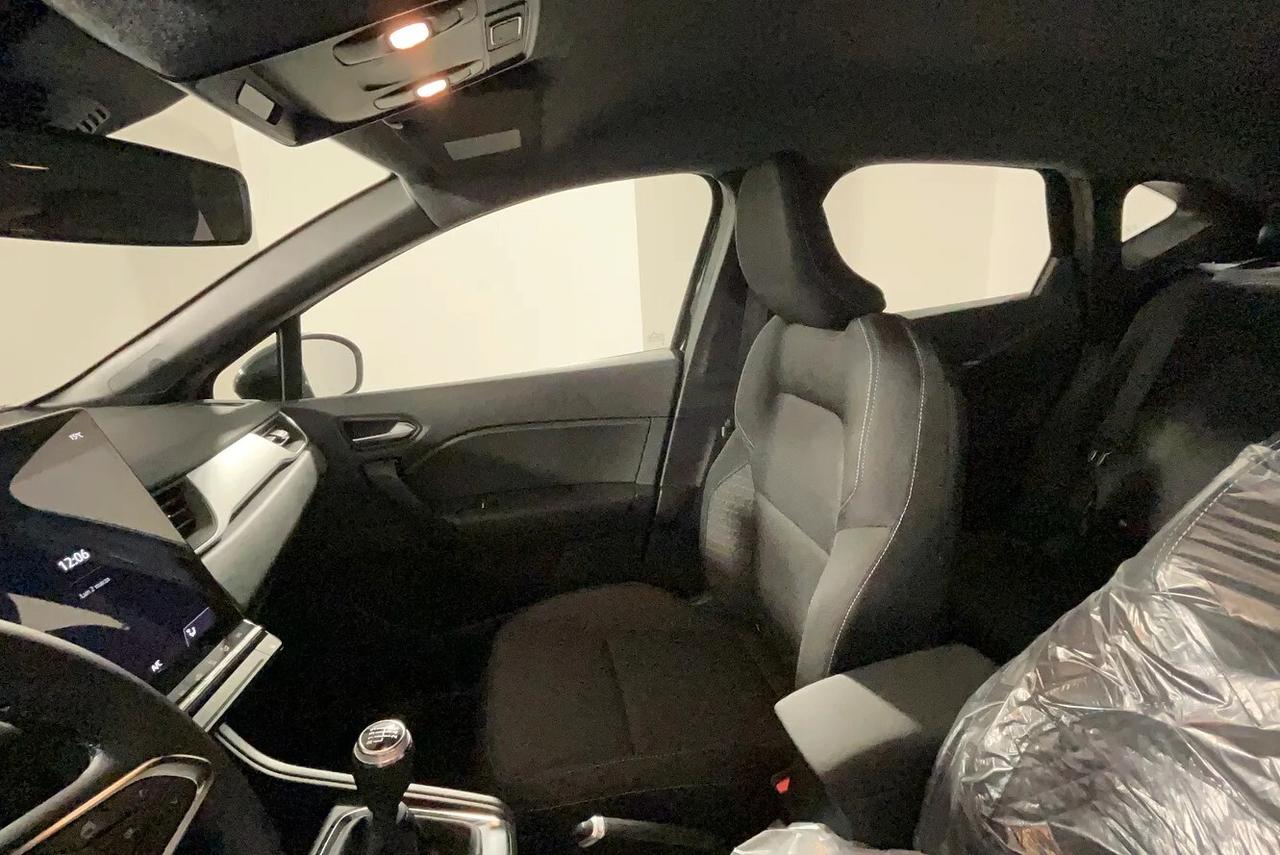 Mitsubishi ASX 1.0L 100 CV Inform GPL