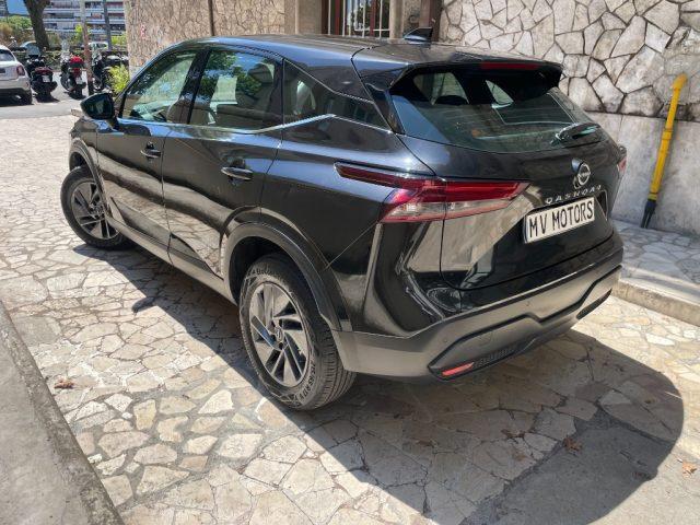 NISSAN Qashqai e-Power Business