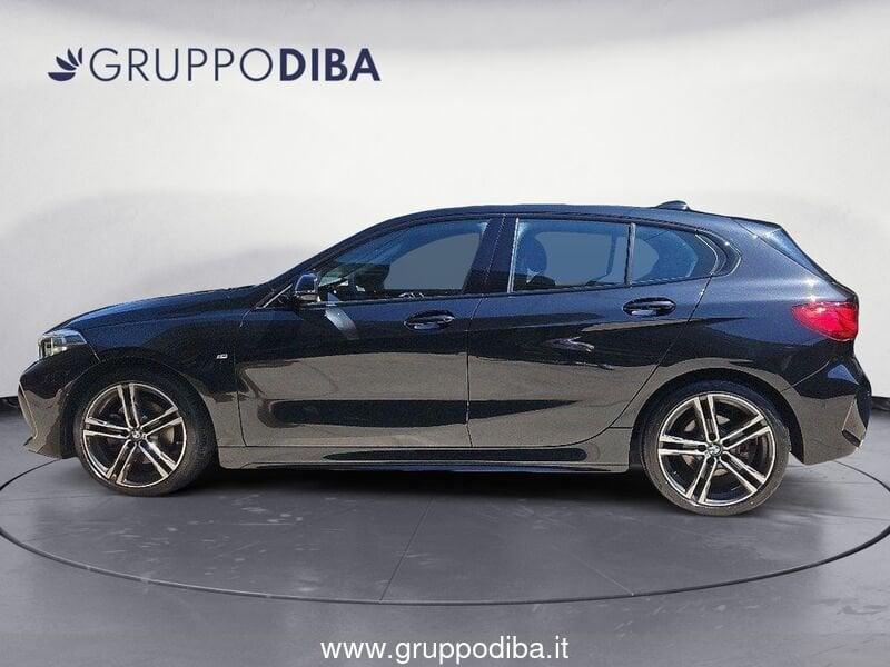 BMW Serie 1 F40 Diesel 118d Msport auto