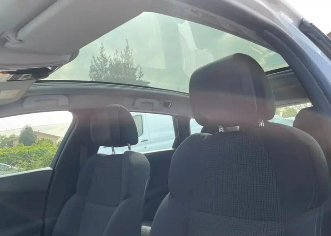 Peugeot 508 BlueHDi 120 EAT6 S&S SW Allure