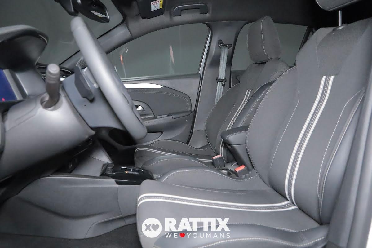 Opel Corsa 1.2 100CV GS AT8