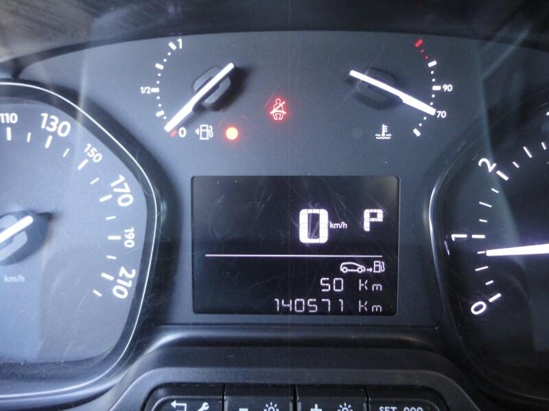 PEUGEOT Expert 4ª serie Expert BlueHDi 180 S&S...
