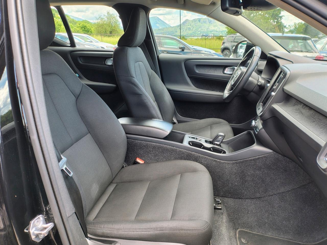 Volvo XC40 D3 Geartronic R-design
