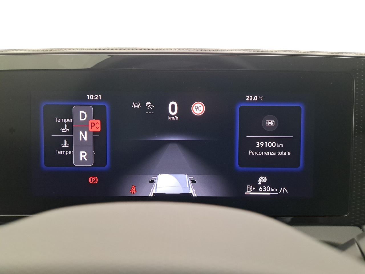Volkswagen Tiguan 2.0 tdi life 150cv dsg
