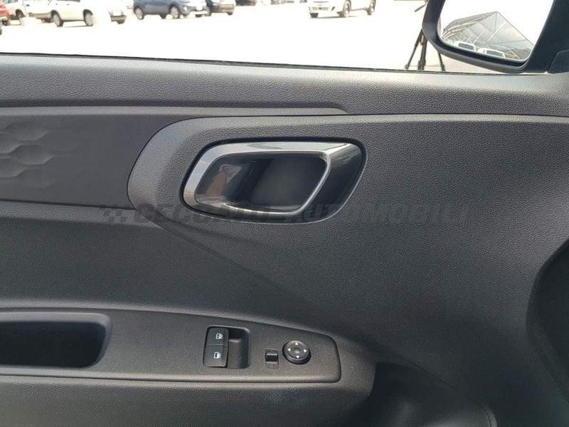 Hyundai i10 i10 1.0 mpi Tech